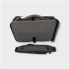 NOCO Boost Max GB250 12V 5250A Li-ion Battery Jump Starter In Case